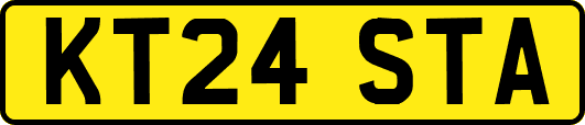KT24STA