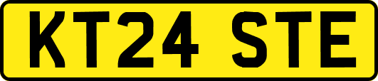 KT24STE