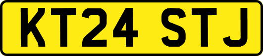 KT24STJ