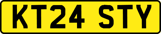 KT24STY
