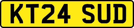 KT24SUD