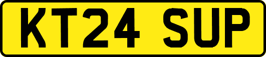 KT24SUP