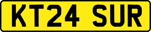 KT24SUR