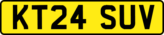 KT24SUV