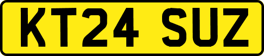 KT24SUZ