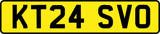 KT24SVO