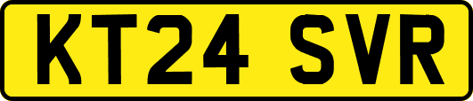 KT24SVR