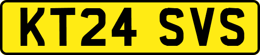 KT24SVS
