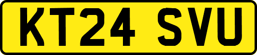 KT24SVU