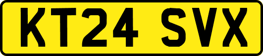 KT24SVX