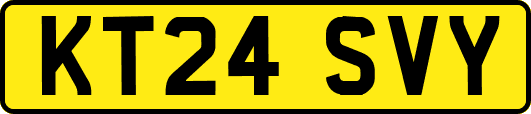 KT24SVY