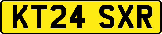 KT24SXR