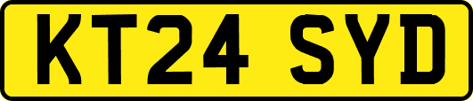 KT24SYD