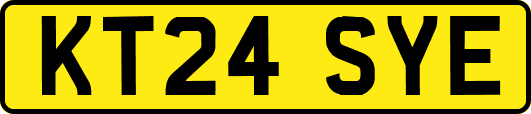 KT24SYE