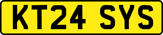 KT24SYS
