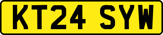 KT24SYW