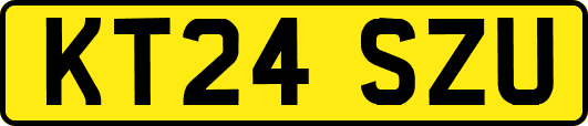 KT24SZU
