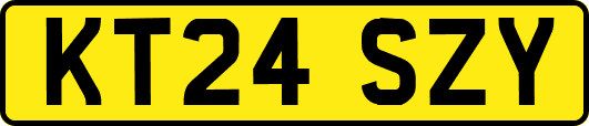 KT24SZY