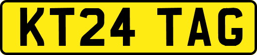 KT24TAG