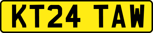 KT24TAW