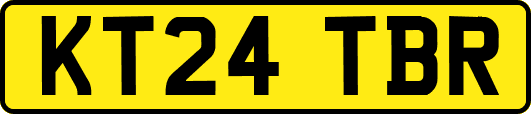 KT24TBR