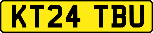 KT24TBU