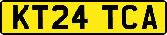 KT24TCA