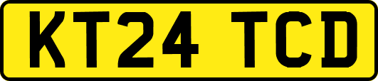 KT24TCD