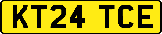 KT24TCE