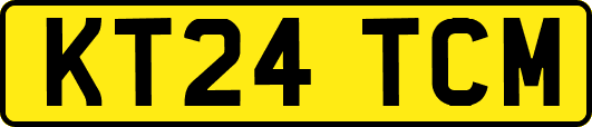 KT24TCM