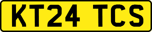 KT24TCS