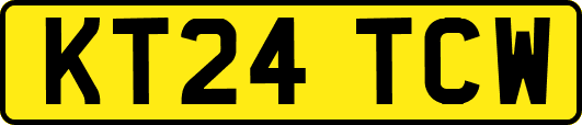KT24TCW