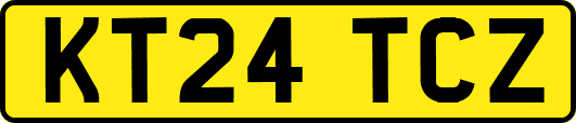 KT24TCZ