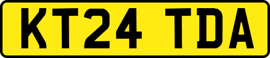 KT24TDA