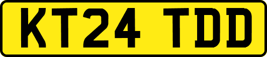 KT24TDD