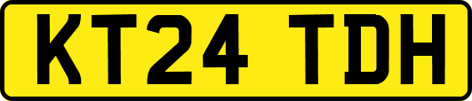 KT24TDH