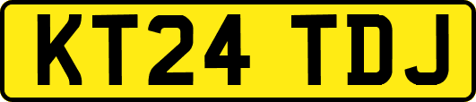 KT24TDJ