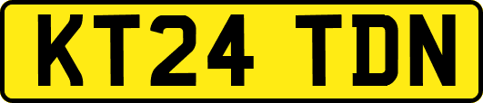 KT24TDN