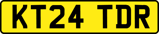 KT24TDR