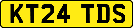 KT24TDS