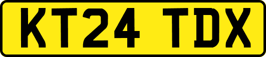 KT24TDX