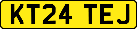 KT24TEJ