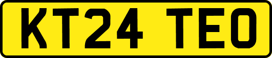 KT24TEO