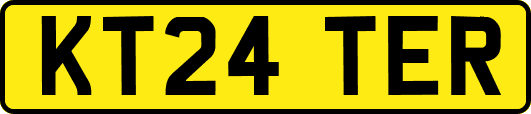 KT24TER