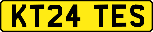 KT24TES