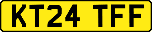 KT24TFF