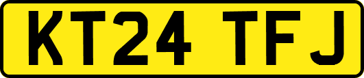 KT24TFJ