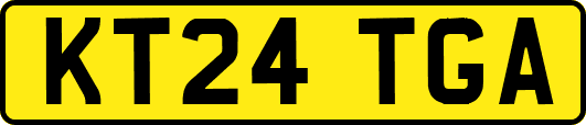 KT24TGA