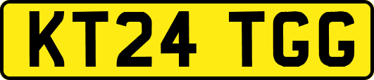 KT24TGG