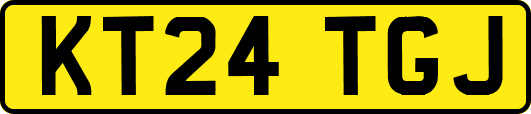 KT24TGJ